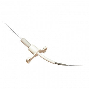 Cook Inc Melker Emergency Cricothyrotomy Catheter Sets - Melker Emerge ...