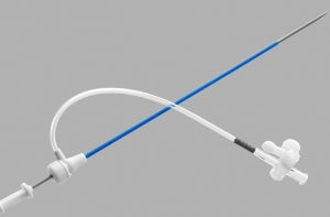 Cook Inc. Performer Introducer and Sets - Performer Introducer Set with Wire Guide, 4 Fr, ID 1.3 mm Inner Dia., 7 cm Length - G09437