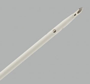 Cook Inc Yueh Centesis Catheter Needles - Yueh Centesis Straight Catheter Needle, 5 Fr, 19G Needle, 7 cm - G09489