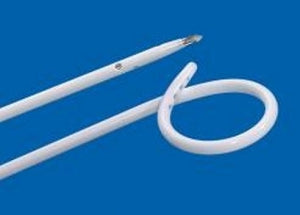 Cook Inc Yueh Centesis Catheter Needles - Yueh Centesis Straight Catheter Needle, 5 Fr, 19G Needle, 15 cm - G09492