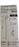 Cook Medical Multipurpose Drainage Catheter Sets - Drainage Catheter Set, 12 Fr, Accepts 0.038" Wire Guide, 25 cm - G09503