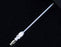 Cook Inc Emergency Transtracheal Airway Catheters - Emergency Transtracheal Airway Catheter, 6 Fr, 2 mm Inner Dia., 5 cm Length - G10338