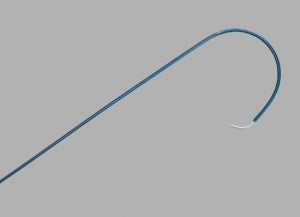 Cook Flexor Balkin Guiding Sheath - Flexor Balkin Guiding Sheath, Ref.# KCFW-5.5-38-40-RB - G12656