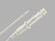 Cook Inc Yueh Centesis Catheter Needles - Yueh Centesis Straight Catheter Needle, 8 Fr, 16.7G Needle, 7 cm - G12892