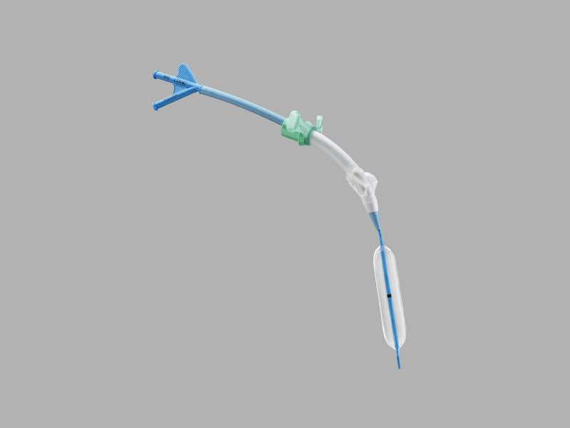 VersaTube Tapered Tracheostomy Tubes by Cook Inc
