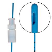 Whistle Tip Ureteral Catheters by Cook Inc