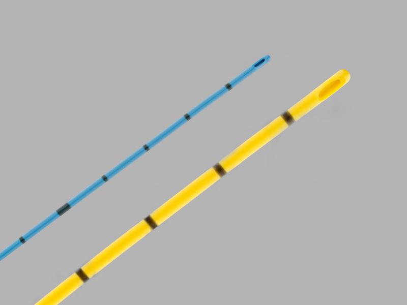 Whistle Tip Ureteral Catheters by Cook Inc