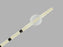 UPJ Occlusion Balloon Catheters by Cook Inc