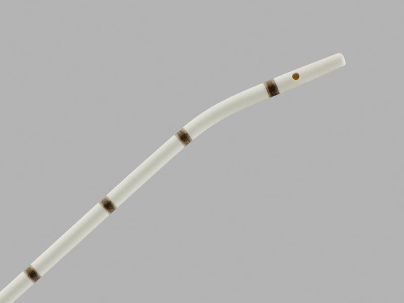 Angled Tip Ureteral Catheters by Cook Inc