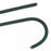 Cook Inc Urology Fixed Core Wire Guides - Bentson Fixed-Core Wire Guide with 15 cm Flexible Tip, 0.038" x 145 cm - G14589
