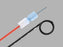 Cook Inc Filiform Double Pigtail Stent Sets - STENT, URETERAL, 7FRX26CM, DBL PIGTAIL - G15124