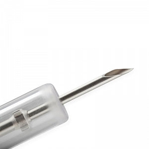Cook Inc Disposable Topel Endoscopic Cyst Aspirator Set - Disposable Topel Endoscopic Cyst Aspirator Set, 5 mm Diameter, 30 cm, 17G Needle - G16402