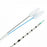 Cook Dual Lumen Ureteral Access Catheters - Flexi-Tip Ureteral Catheter, Dual Lumen - G17145