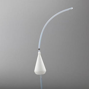 Cook Inc Goldstein Sonohysterography Catheters - Goldstein Sonohysterography Catheter, Polyethylene, 5.3 Fr x 26 cm - G17149