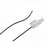 Cook Medical Selective Salpingography Catheter - Salpingography Catheter, 5.5 Fr x 40 cm - G17359