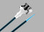 Cook Inc Flexor Ureteral Access Sheath - Flexor Ureteral Access Sheath, 9.5 Fr, 35 cm - G19174