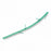 Cook Inc Geenen Pancreatic Stent Sets - Geenen Pancreatic Stent, Stent Only, 7 Fr, 5 cm Length - G21374