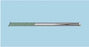 Cook Interventional Fixed Core Wire Guides - PTFE-Coated Stainless Steel Fixed-Core Wire Guide with Straight Tip - G00310