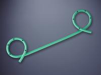 Zimmon Biliary Stents by Cook Inc — Grayline Medical