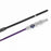 Cook Inc OASIS One Action Stent Introduction System - Oasis One Action Stent Introduction System, 0.035" Guidewire Diameter, 8.5 Fr Pushing Catheter, 5 Fr Guiding Catheter, with 4 Radiopaque Bands 5 cm Apart, 3.2 mm Minimum Accessory Channel - G22150