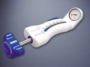 Cook Inc Quantum Inflation Device - QID-1 Quantum Inflation Device, 60 mL - G22349