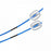 Cook Medical Tri-Ex Triple Lumen Extraction Balloon - Tri-Ex Triple Lumen Extraction Balloon, 12 mm dia. - G22532