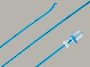 Cook Inc Rapi-Fit (Adapter) Frova Intubating Introducers - C-CAE-14.0-70-FI Frova Trach Intubating Introducer without Stiffening Cannula, 14 Fr, 70 cm - G23645
