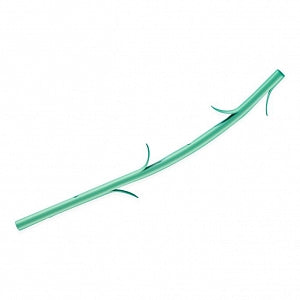 Cook Inc Geenen Pancreatic Stent Sets - Geenen Pancreatic Stent, Stent Only, 4 Fr, 9 cm Length - G24801