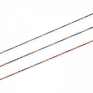 Cook Medical Trace Metro Wire Guide - Metro Wire Guide, 0.035
