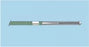 Cook Medical Amplatz Stiff Wire Guide - Amplatz Wireguide, 0.035" Diameter x 180 cm Length, THSF-35-180-ASGm - G28781