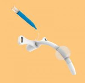Cook Inc Melker Emergency Cricothyrotomy Catheter Sets - Melker Emerge ...
