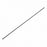Cook Roadrunner UniGlide Hydrophilic Wire Guides - Roadrunner UniGlide Hydrophilic Wire Guide, Stiff Shaft with Straight Tip, .035" Diameter, 260 cm Long, 20 cm Taper Length - G30496