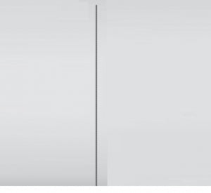 Cook Inc Lunderquist Extra Stiff Wire Guides - Lunderquist Extra Stiff Wire Guide, Straight, PTFE-Coated Stainless Steel, 0.035" Diameter, 260 cm, 11 cm Taper Length - G31453