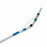 Cook Inc Fusion IDE-Tome Sphincterotome with DomeTip - Fusion IDE-Tome Sphincterotome with DomeTip, 7 Fr, FS-25M-35 - G31533