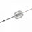 Cook Inc Fusion Quattro Extraction Balloons - Fusion Quattro Extraction Balloon, 12/15/18/20 mm Balloon Diameter, 6.6 Fr, Above Balloon Injection Port - G31921