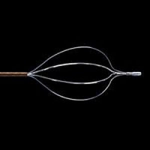 Cook Inc Atlas Wire Stone Extractors - Atlas Wire Extractor, Flat Wire, Stone, AE-432115 - G32824