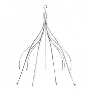 Cook Inc Celect Platinum Vena Cava Filters - Celect Platinum Vena Cava Filter, Jugular with NavAlign Delivery - G34309