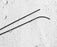 Cook Inc HiWire Hydrophilic Wire Guides - GUIDEWIRE, HIWIRE, HWA-18-150, ANGLED - G36275