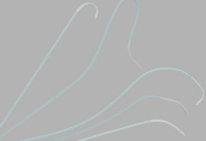 Cook Inc Torcon NB Advantage Catheters - Torcon NB Advantage with Vanschie1 Tip Catheter, 5 Fr x 65 cm - G47152