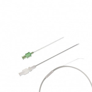 Cook Inc Micropuncture Access Sets - Micropuncture Access Set, Stiffen ...