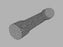 Cook Evolution Colonic Controlled-Release Stent - Evolution Colonic Stent - G48028