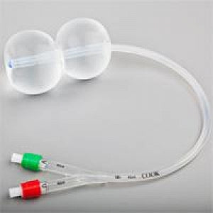 Cook Inc Cervical Ripening Balloon - Cervical Ripening Balloon, 18.0 Fr, 40 cm - G48149