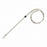 Cook Universa Soft Ureteral Stents with Coating - 7 Fr x 28 cm Universa Soft Ureteral Stent and Positioner, Hydrophilic Coating, Braided Tether - G49983