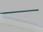 Cook Inc Amplatz Fixed Core Wire Guides - GUIDE, WRE, AMPLTZ, STFF, FXD, AS-035145 - G53211