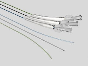 Cook Inc Cantata Microcatheter - Cantata Microcatheter MCS-2.8-NT-150-15-HP, 2.8 Fr x 150 cm - G54536