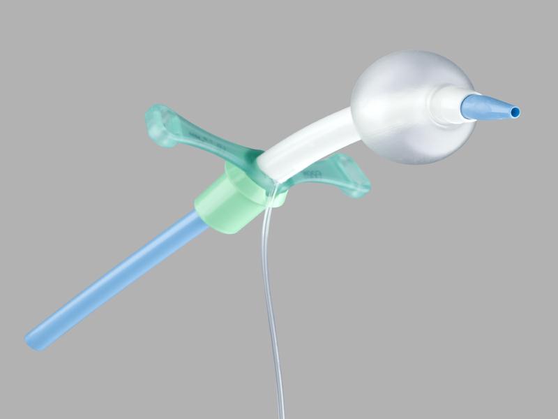 VersaTube Tapered Tracheostomy Tubes by Cook Inc