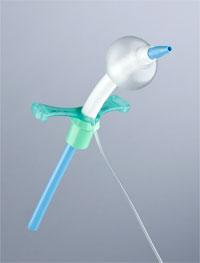 VersaTube Tapered Tracheostomy Tubes by Cook Inc