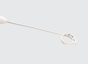 Cook Inc Wood Pleural / Pneumopericardial Drainage Set - Wood Pleural / Pneumopericardial Drainage Set, 5 Fr x 8 cm, 10 Catheter Sideports - G55717