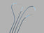 Cook Inc Flexor Ansel Guiding Sheath - Flexor Ansel Guiding Sheath, 5 Fr, 1.9 mm I. D., 55 cm - G56230