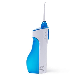 Conair Interplak Cordless Portable Water Flossing System - Interplak Cordless Portable Water Flossing System - WJL